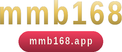 mmb168 โลโก้